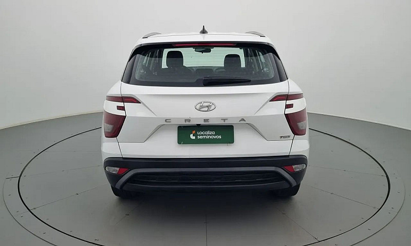 Hyundai Creta 2024 1...