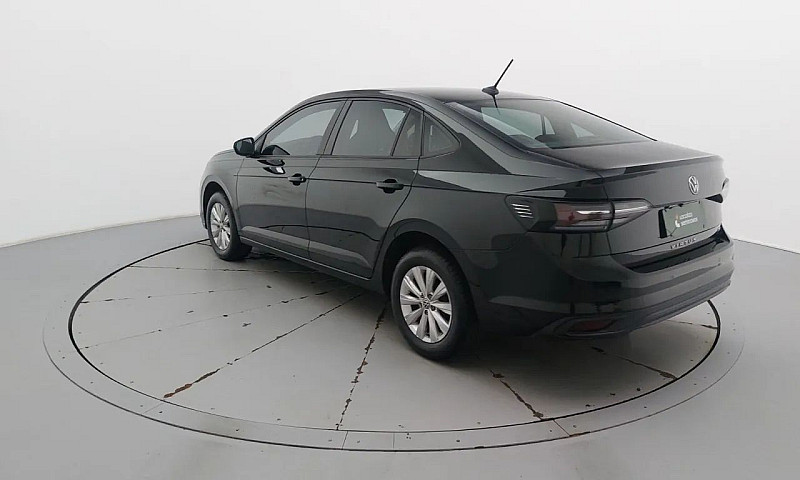 Volkswagen Virtus Ts...