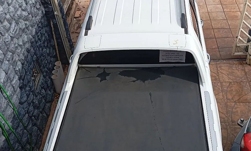 Ford Ranger Limited ...