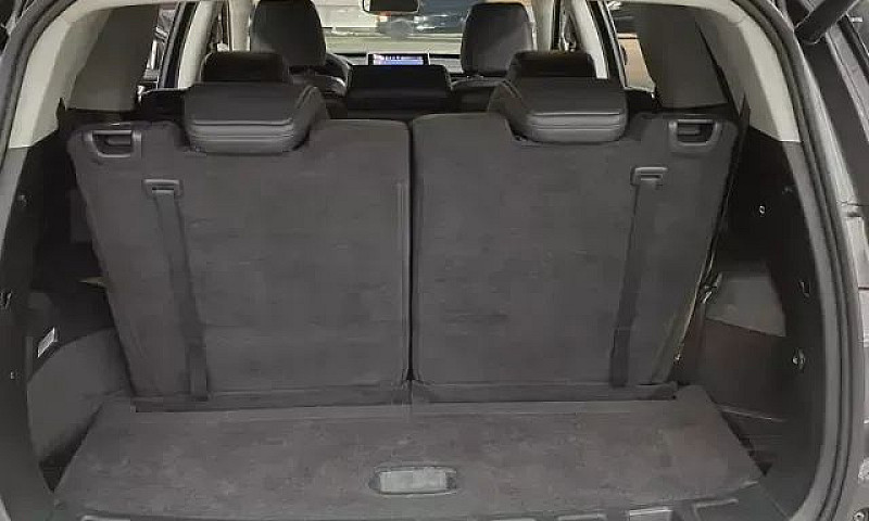 Jeep Commander Limit...