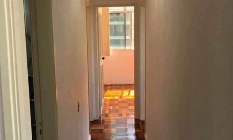 Apartamento Laranjei...