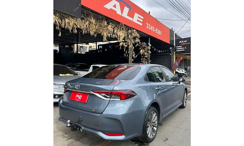 Toyota Corolla 2022 ...
