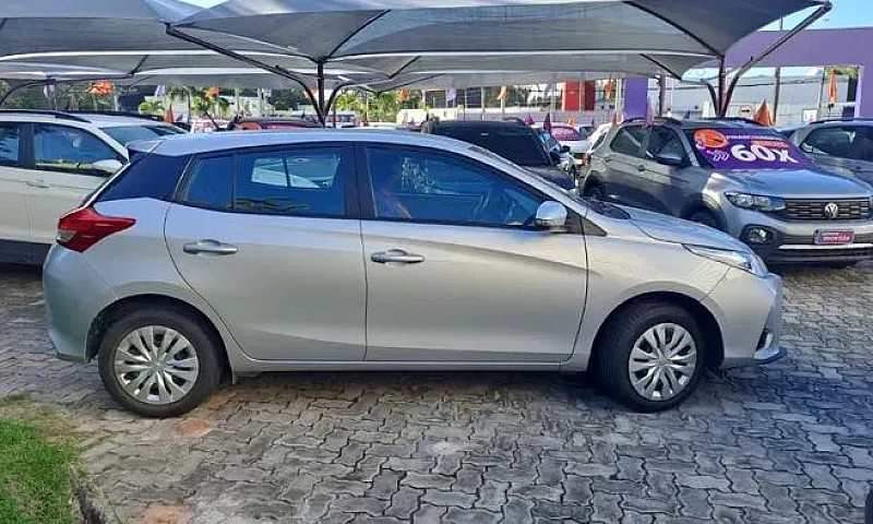 Toyota Yaris Xl 1.5 ...