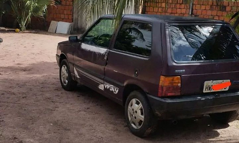 Fiat Uno Mille/ Mill...