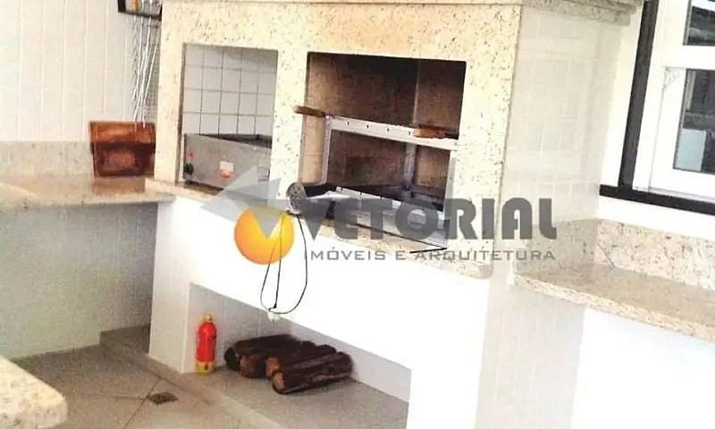 Sobrado Com 6 Dormit...