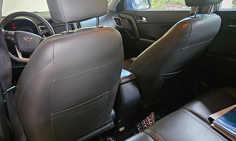 Hyundai Creta Action...