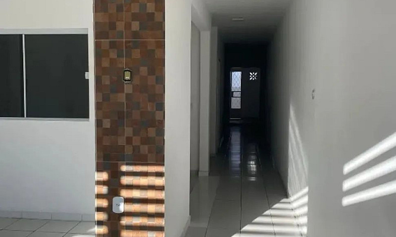 Casa No São Bernardo...