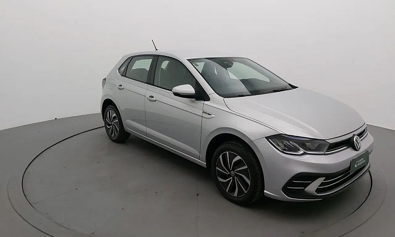 Volkswagen Polo 2024...