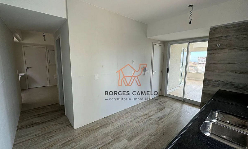 Apartamento Com 4 Do...