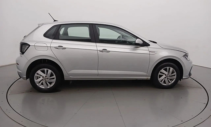 Volkswagen Polo Comf...