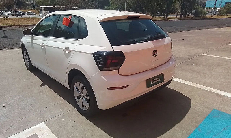Volkswagen Polo 1.0 ...
