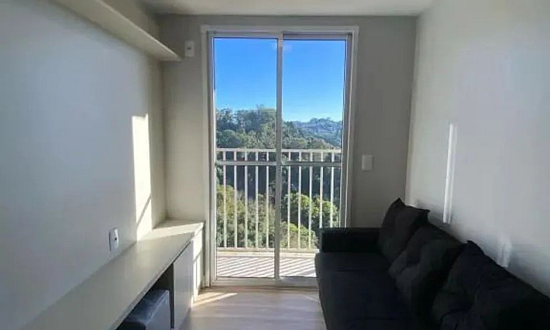 Apartamento Semi Mob...