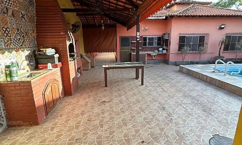 Excelente Casa No Ja...