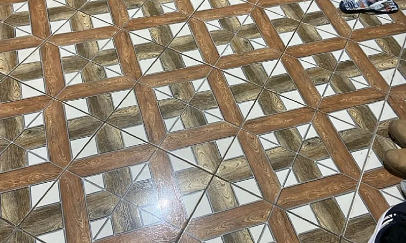 Vendo Uma Casa Quita...