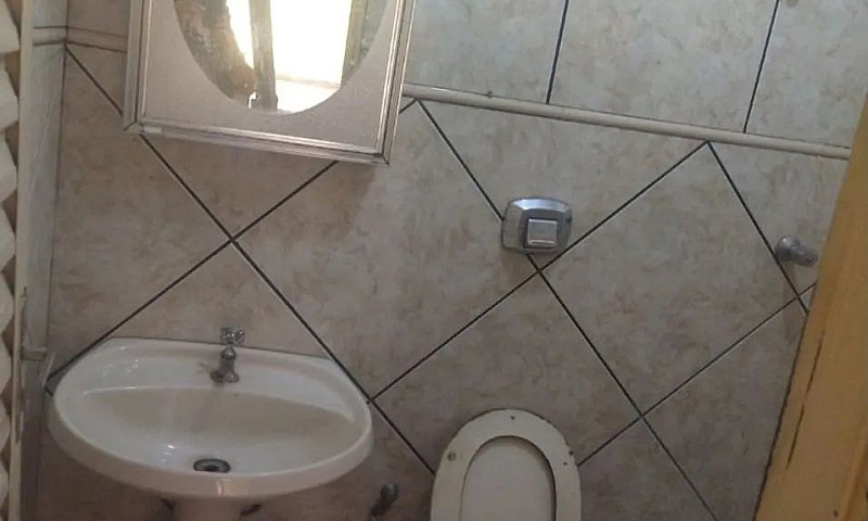 Casa 3 Qtos...