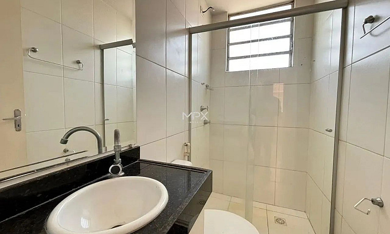 Apartamento No Condo...