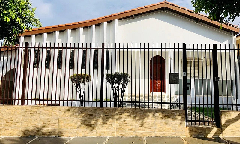 Casa Boa Esperança V...