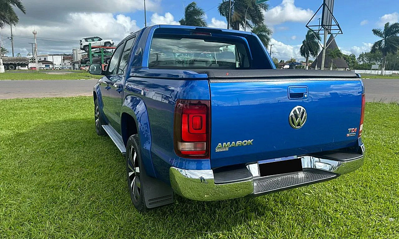 Amarok Extreme 2.0 ...