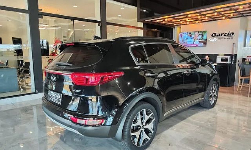Kia Motors Sportage ...