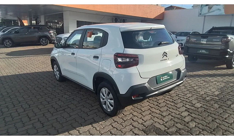 Citroen C3 2024 1.0 ...