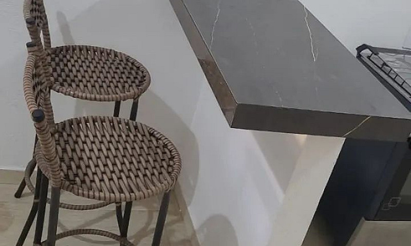 Kitinet Mobiliado Ma...