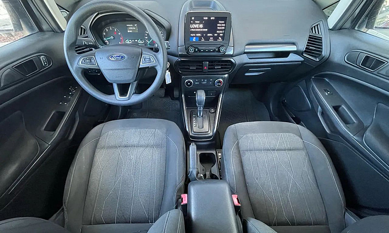 Ecosport Se Direct 1...