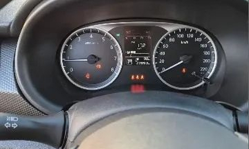 Nissan Kicks Sense 1...