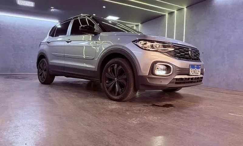 Volkswagen T-Cross 1...