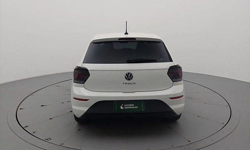 Volkswagen Polo Trac...