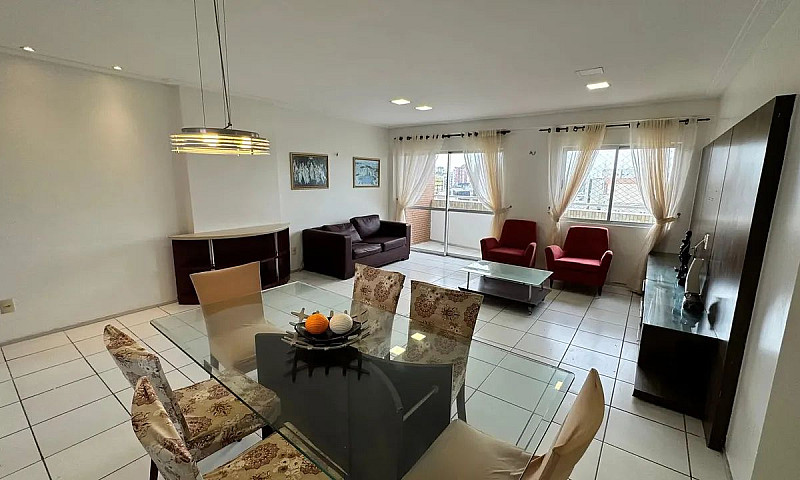 Apartamento Para Alu...