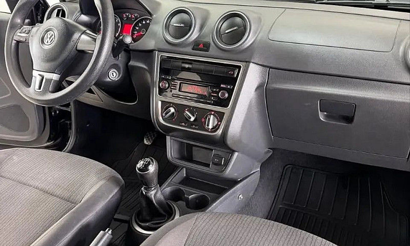 Volkswagen Voyage I ...