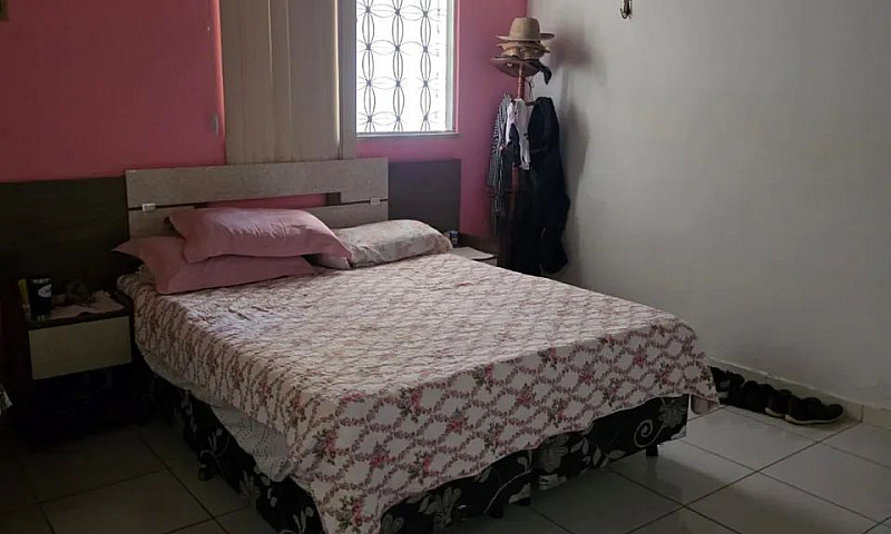 Casa Térrea No Conju...