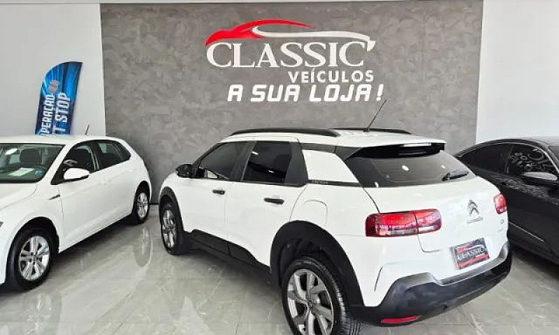 Citroen C4 Cactus Fe...