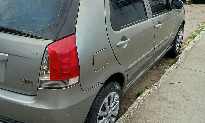 Fiat Palio Elx 1.0 F...