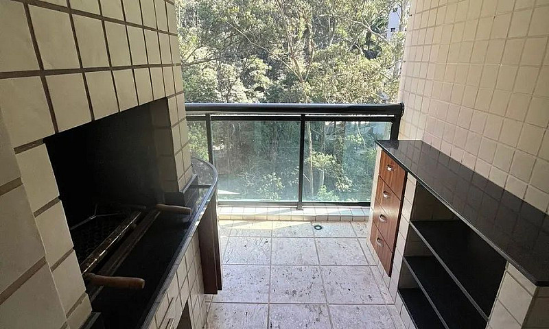 Apartamento - Jardim...
