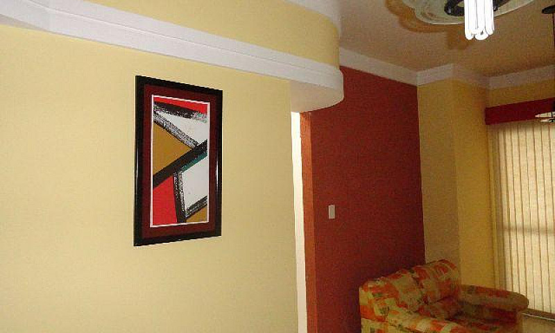 Quarto E Sala Itaiga...