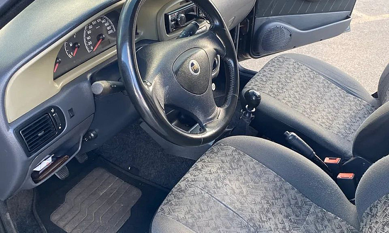 Fiat Palio 1.0/ Trof...