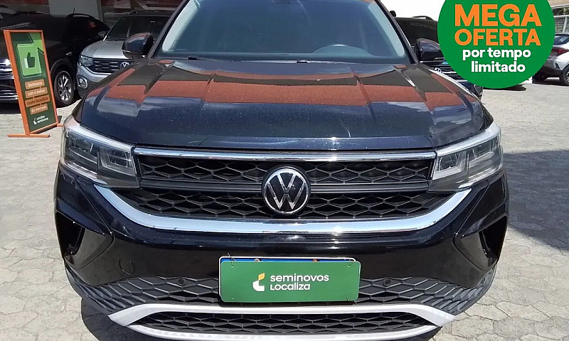 Volkswagen Taos Comf...