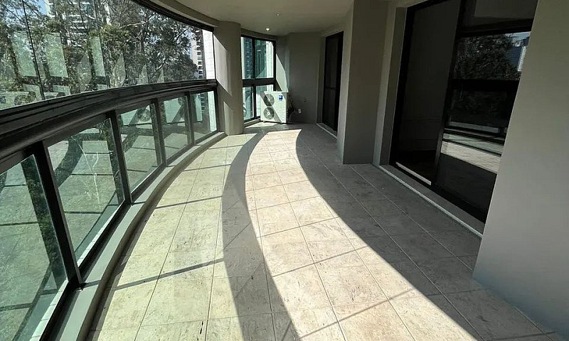 Apartamento - Jardim...
