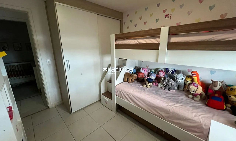 Apartamento 3 (2+1) ...