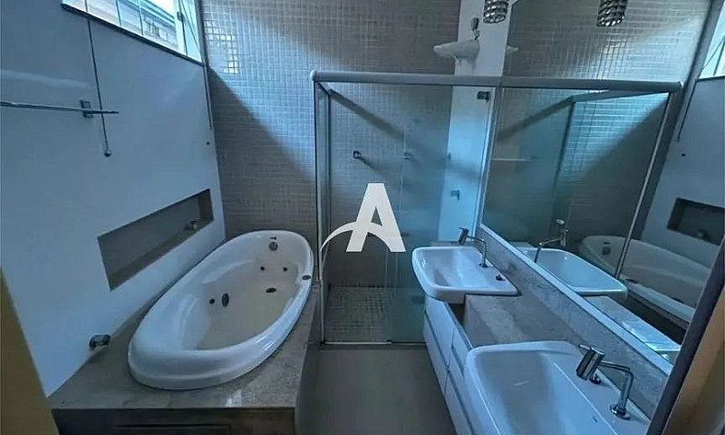 Aluguel Casa Em Cond...