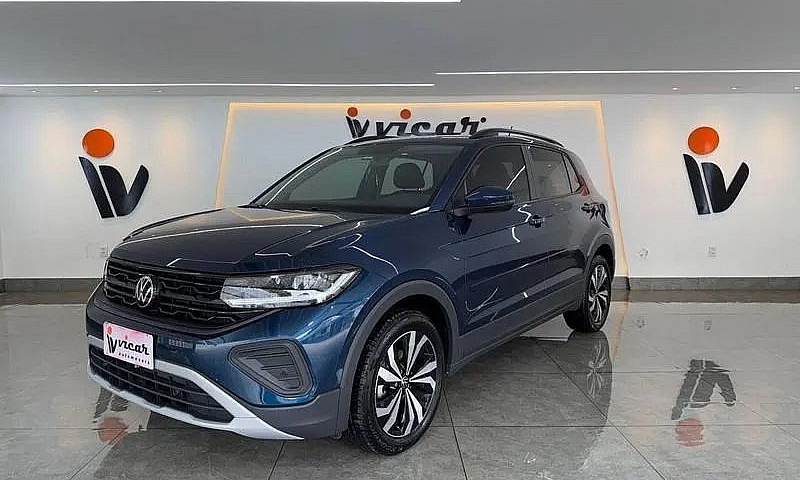 Volkswagen T-Cross 1...