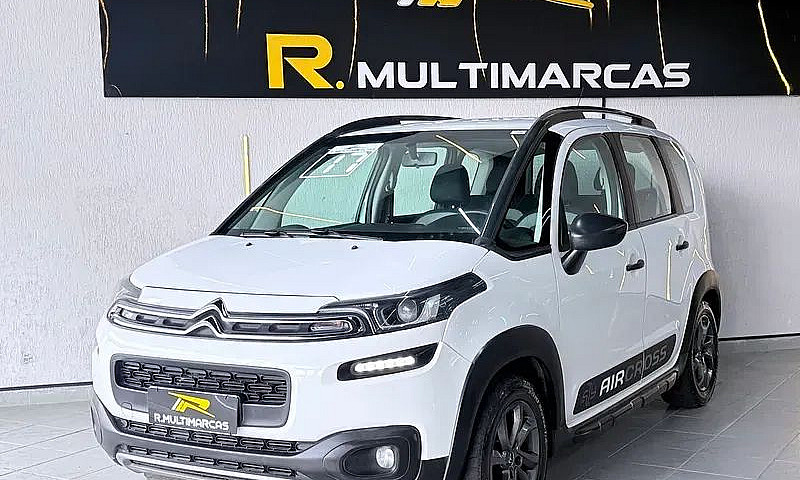 Citroen Aircross Fee...