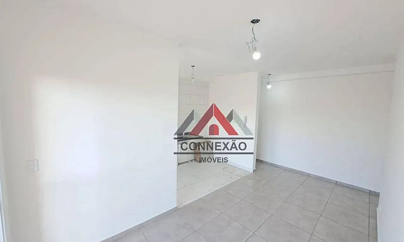 Apartamento Com 3 Do...