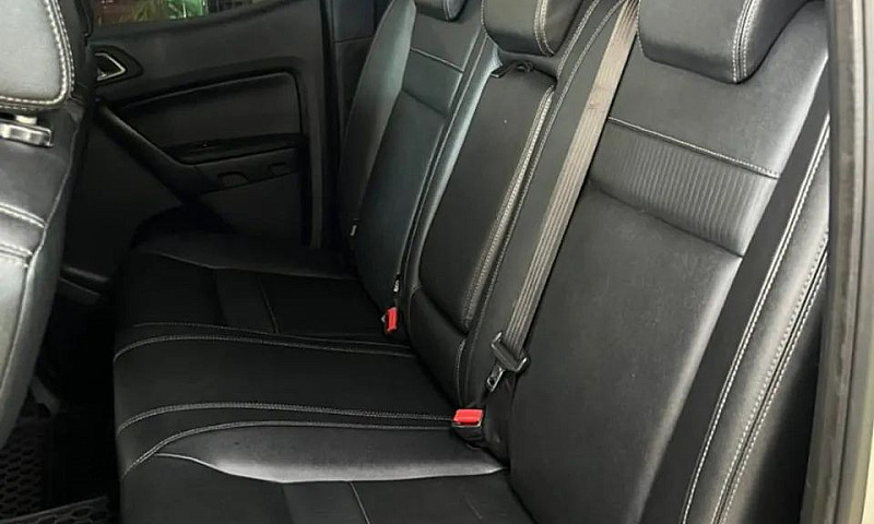Ford Ranger Limited ...