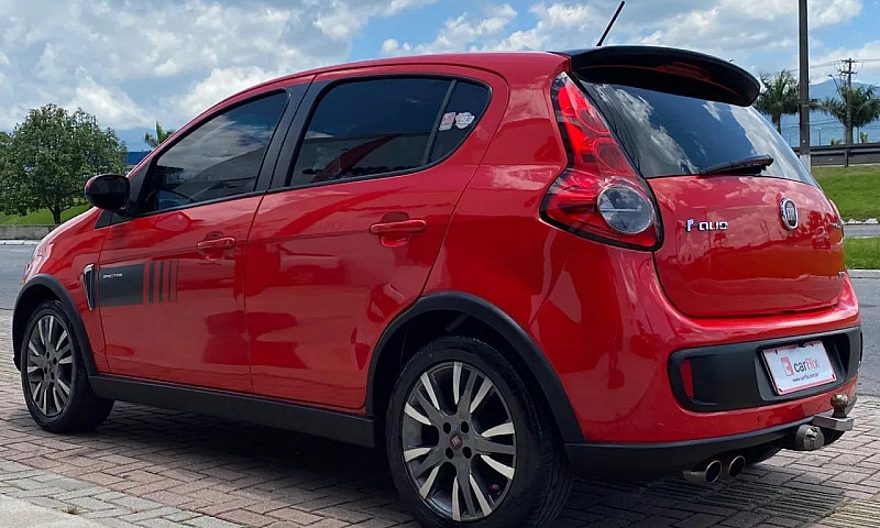 Fiat Palio Sporting ...