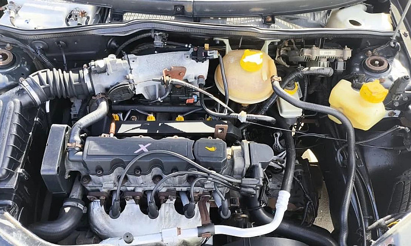 Chevrolet Corsa Sed ...