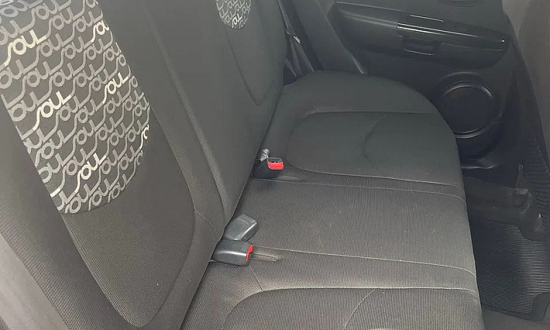 Kia Motors Soul 1.6/...