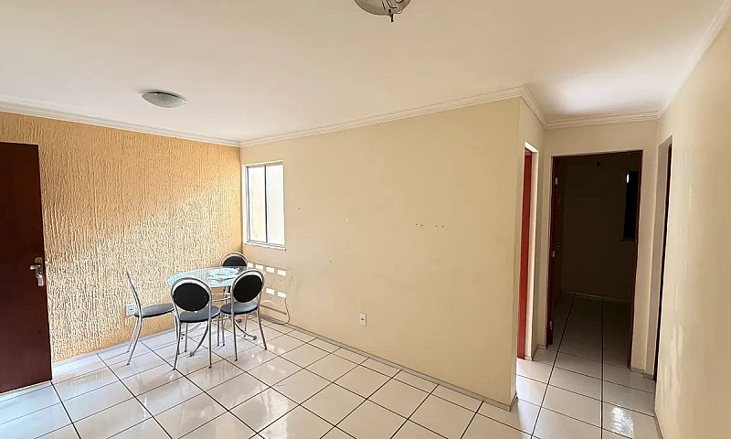 Apartamento Para Loc...