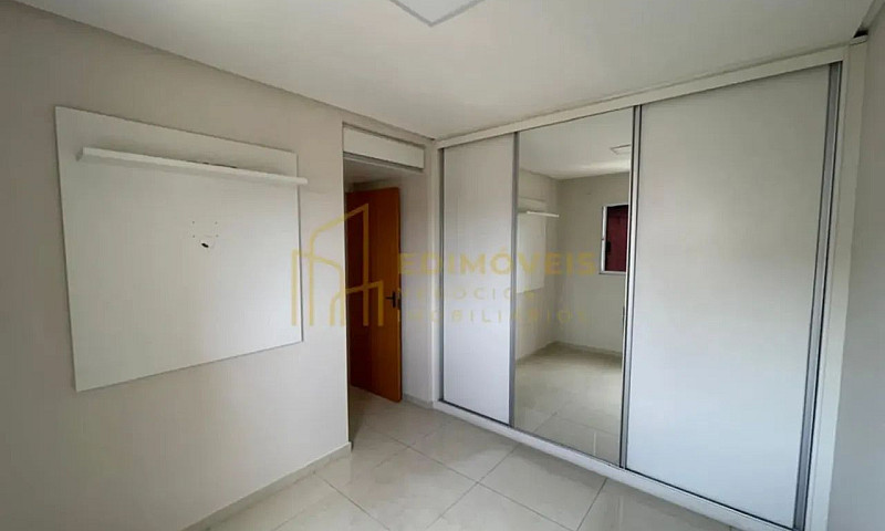 Apartamento 2 Quarto...